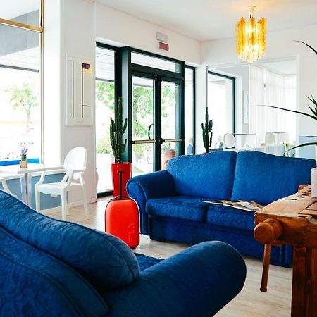 Hotel Domingo Τζεσόλο Λίντο Εξωτερικό φωτογραφία