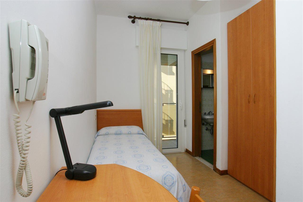 Hotel Domingo Τζεσόλο Λίντο Εξωτερικό φωτογραφία