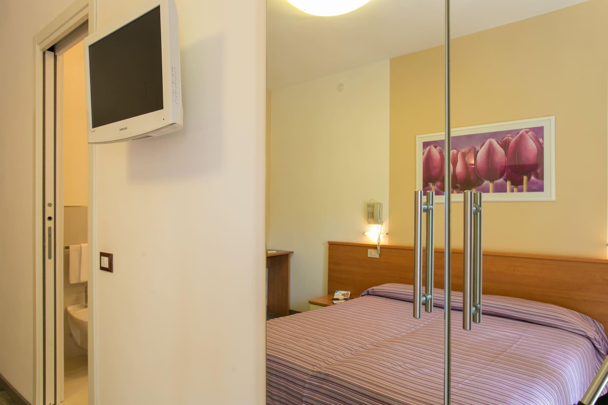 Hotel Domingo Τζεσόλο Λίντο Εξωτερικό φωτογραφία