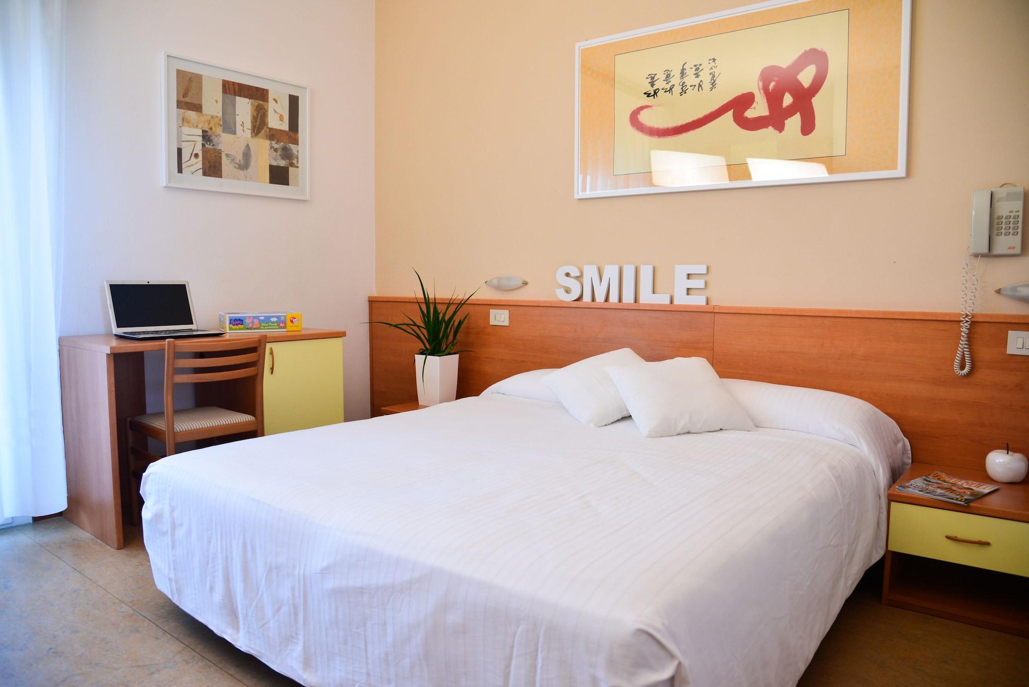 Hotel Domingo Τζεσόλο Λίντο Εξωτερικό φωτογραφία