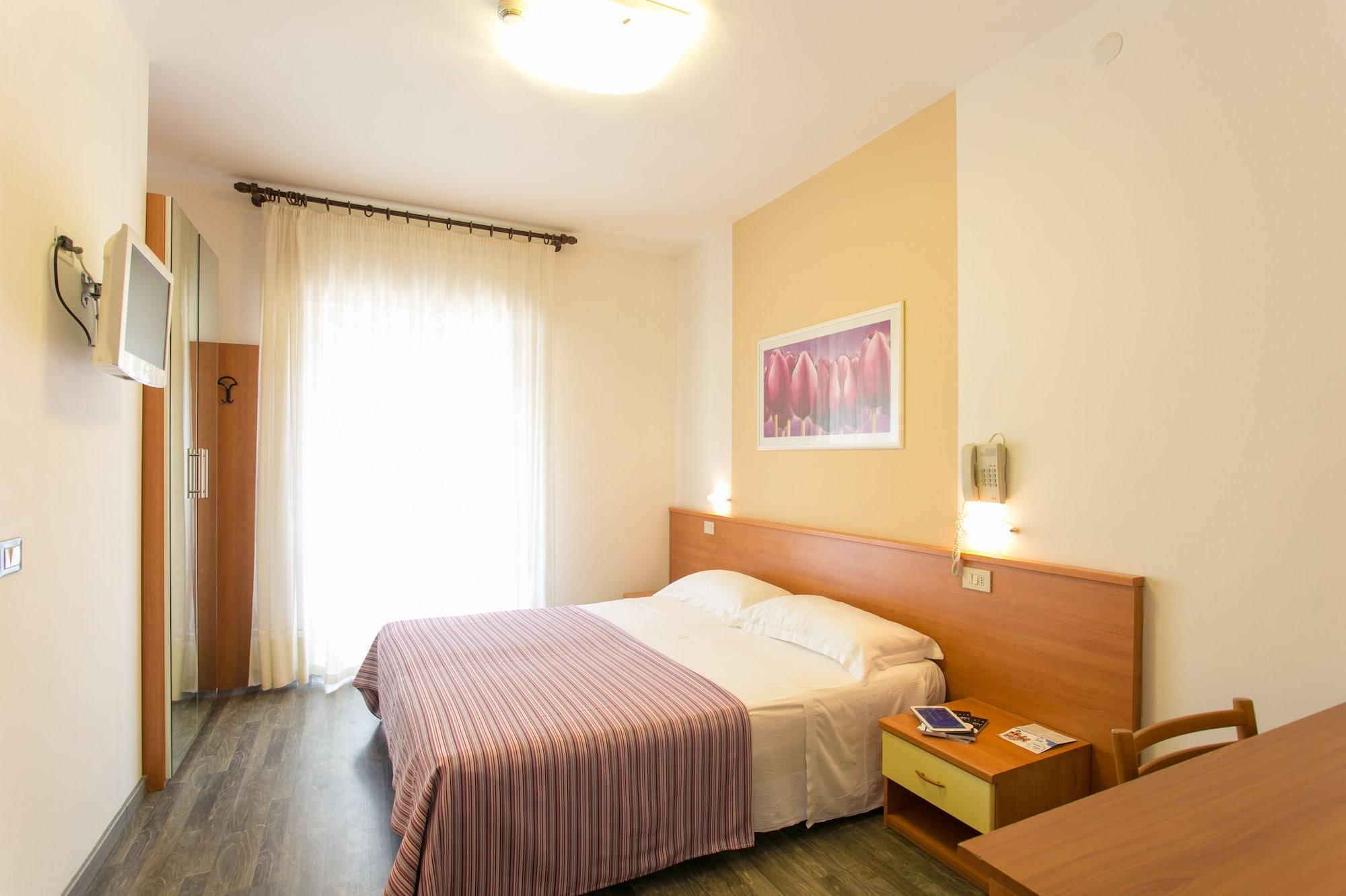 Hotel Domingo Τζεσόλο Λίντο Εξωτερικό φωτογραφία