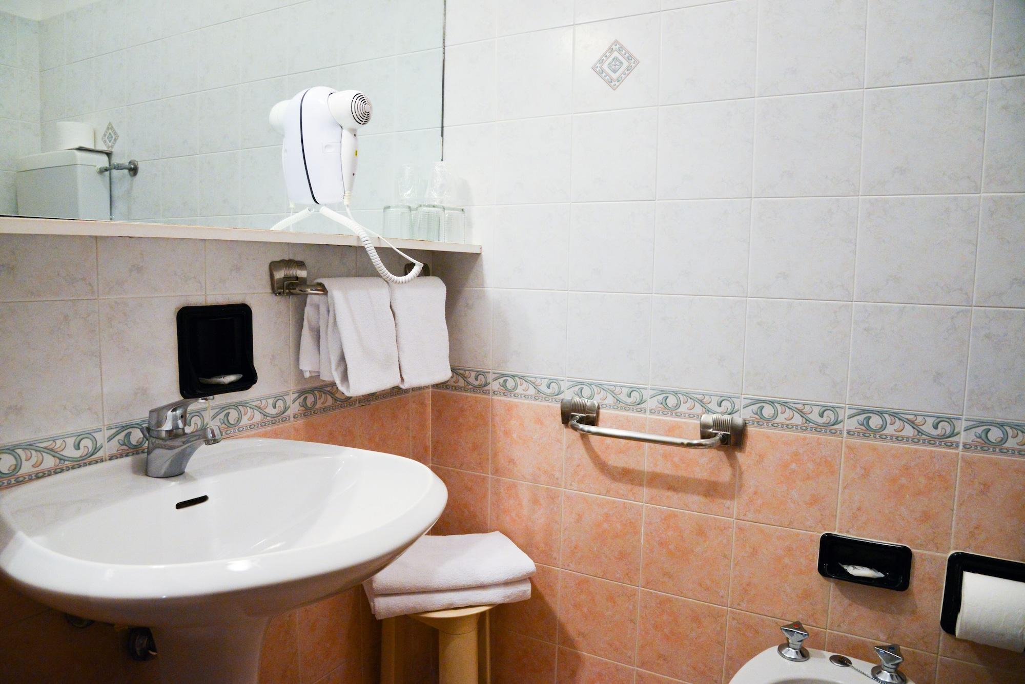 Hotel Domingo Τζεσόλο Λίντο Εξωτερικό φωτογραφία