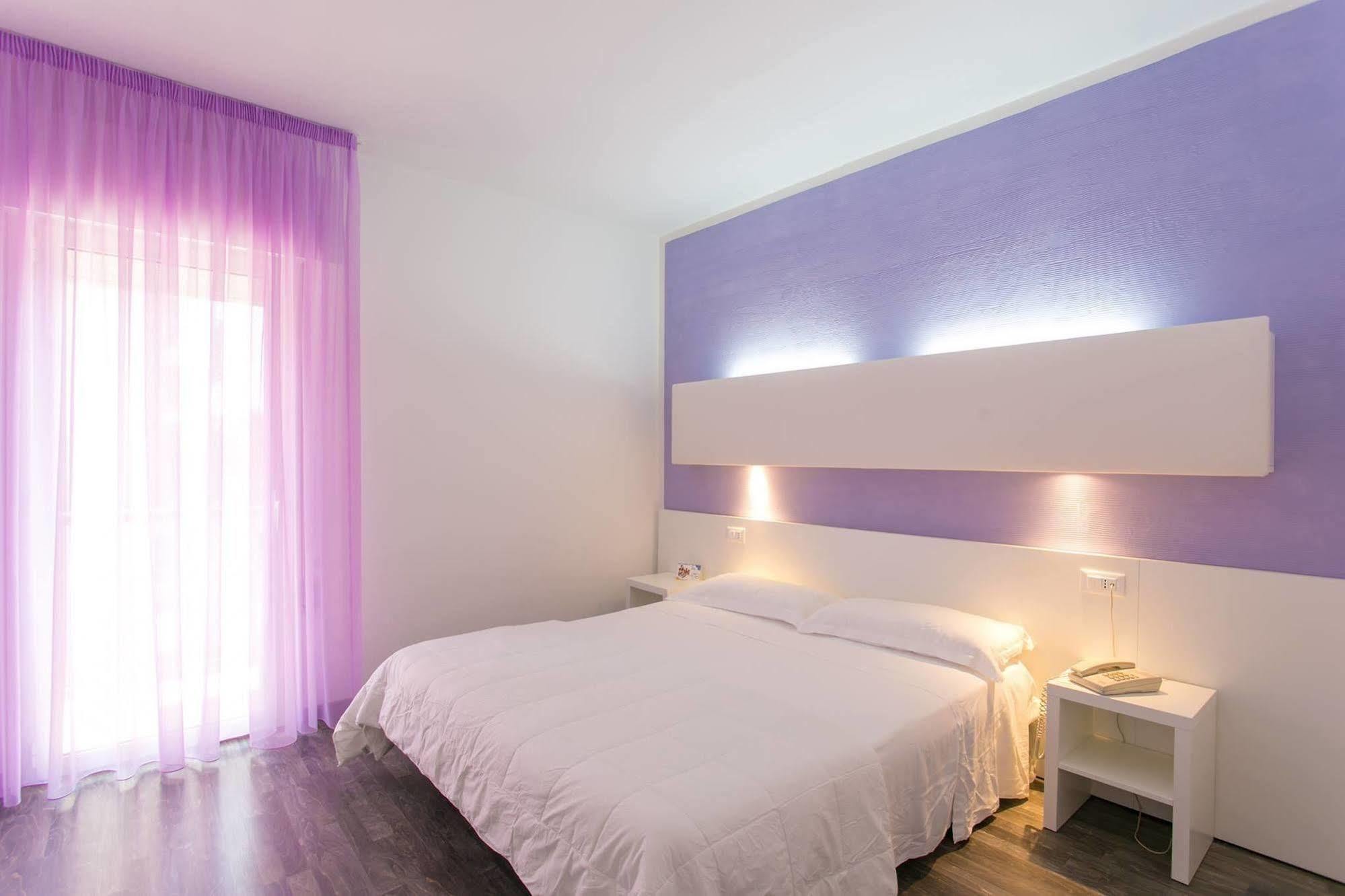 Hotel Domingo Τζεσόλο Λίντο Εξωτερικό φωτογραφία