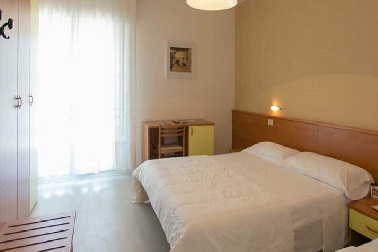 Hotel Domingo Τζεσόλο Λίντο Εξωτερικό φωτογραφία