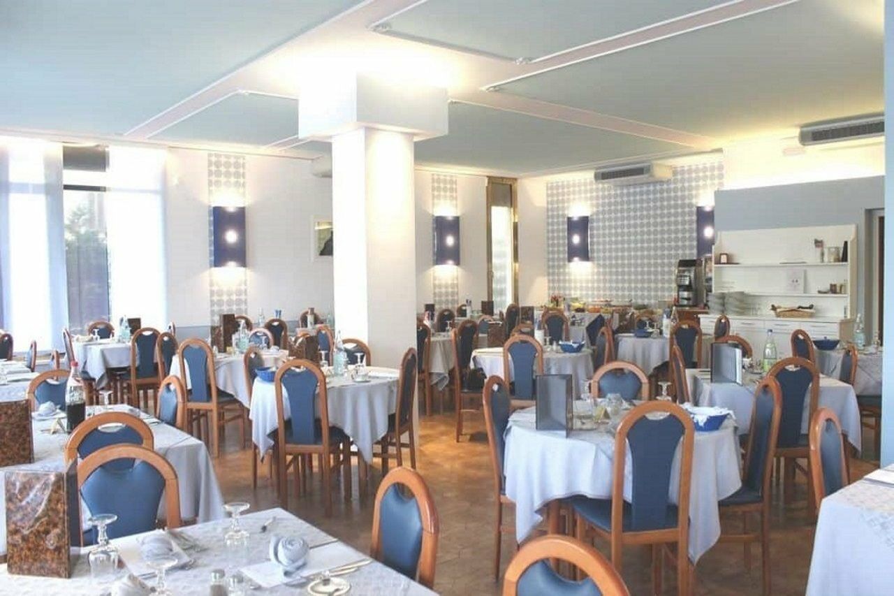 Hotel Domingo Τζεσόλο Λίντο Εξωτερικό φωτογραφία