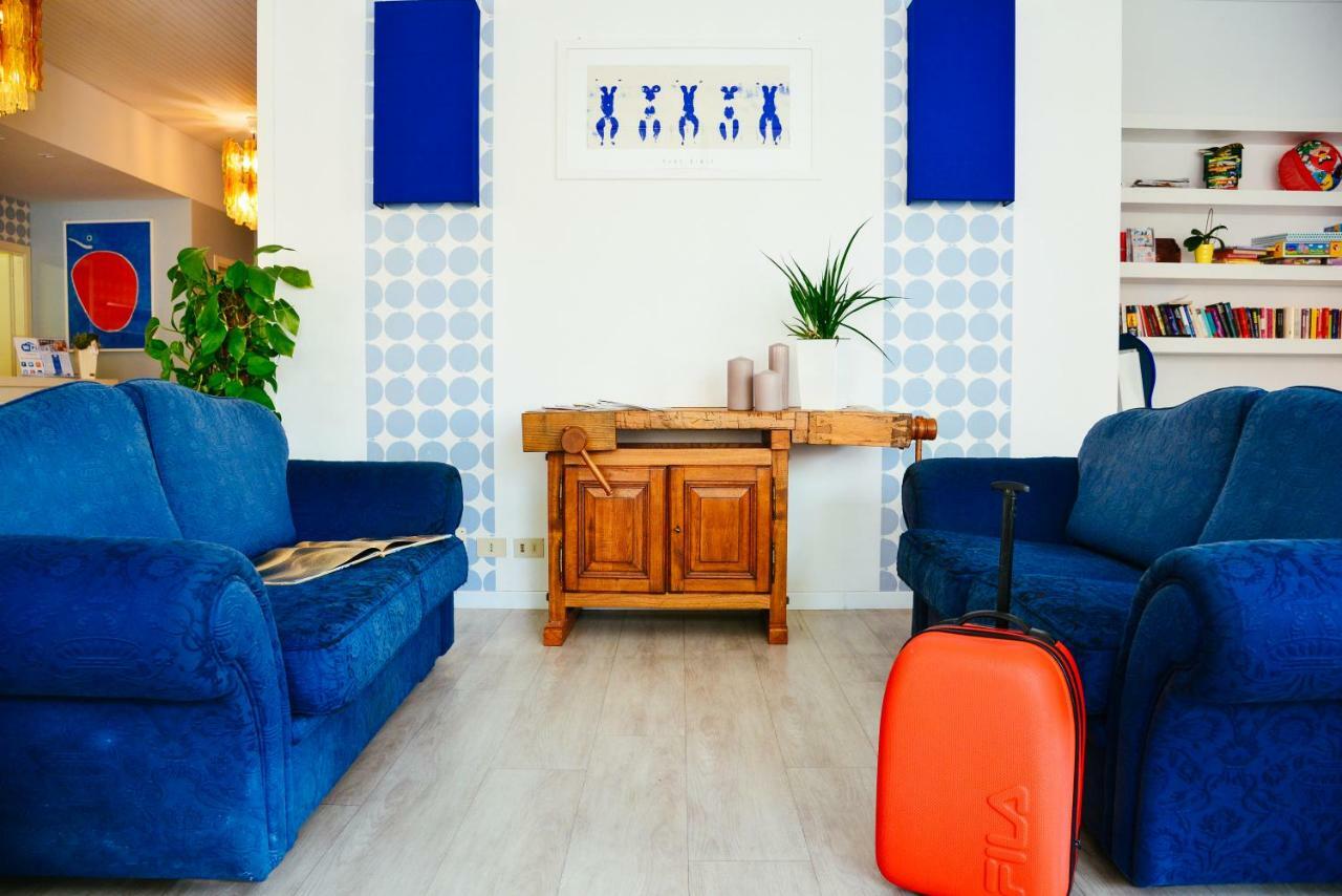 Hotel Domingo Τζεσόλο Λίντο Εξωτερικό φωτογραφία