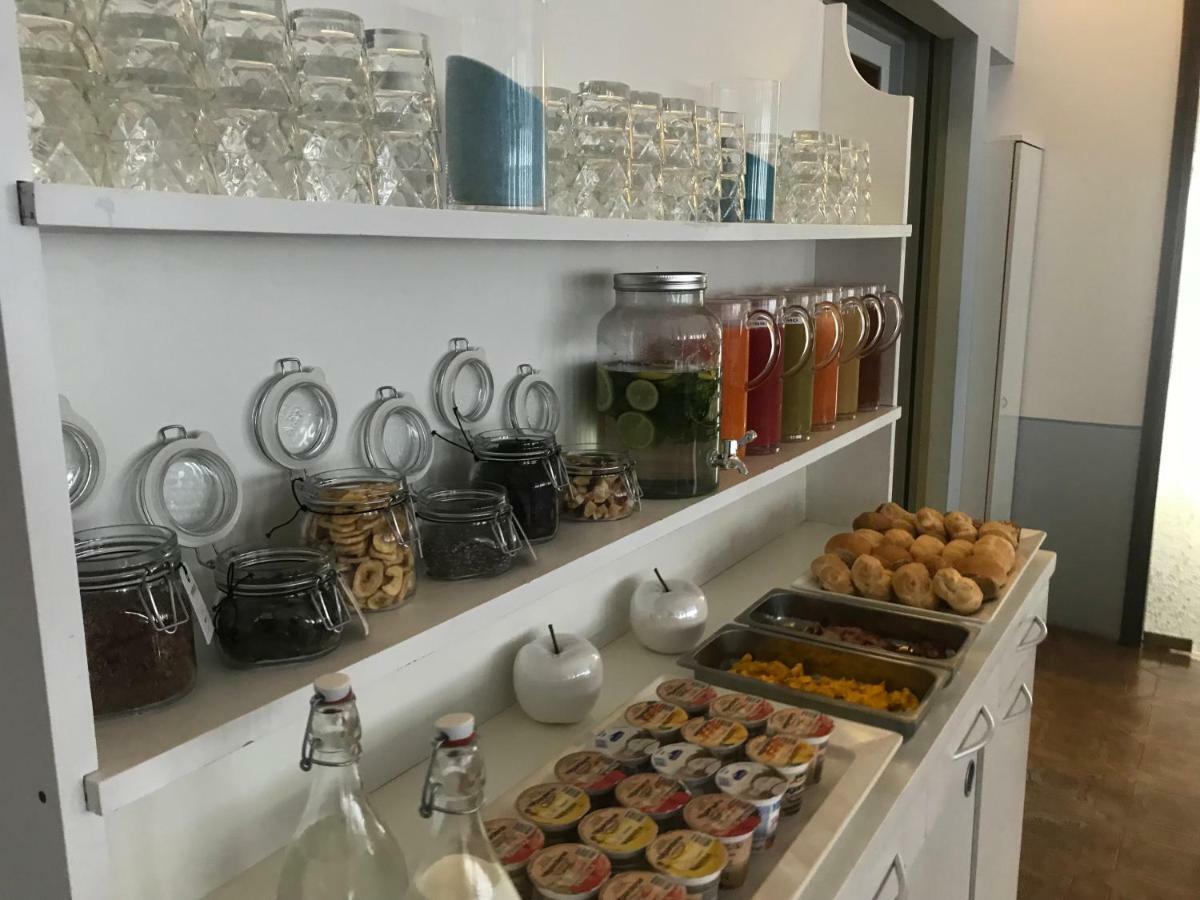 Hotel Domingo Τζεσόλο Λίντο Εξωτερικό φωτογραφία