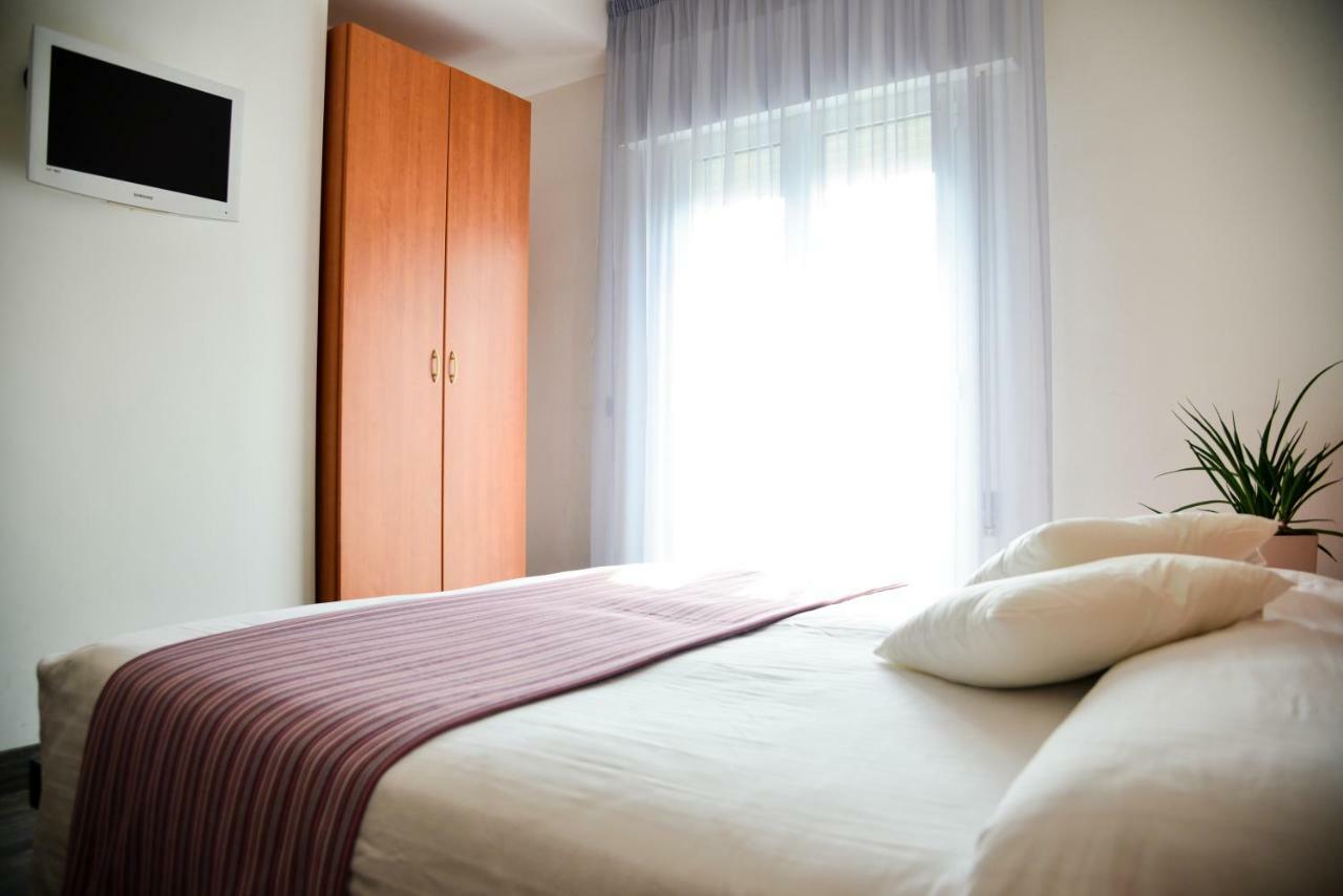 Hotel Domingo Τζεσόλο Λίντο Εξωτερικό φωτογραφία