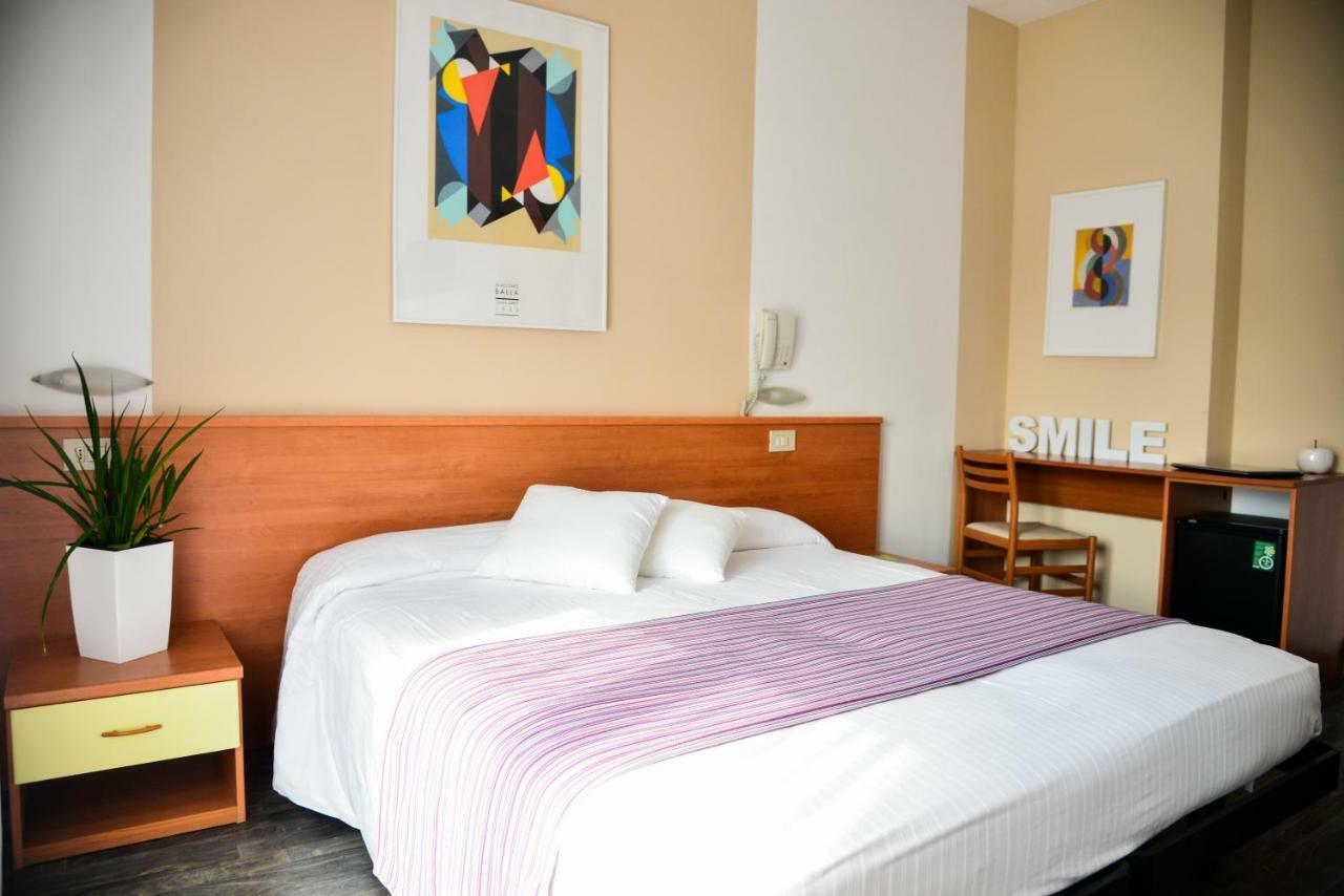 Hotel Domingo Τζεσόλο Λίντο Εξωτερικό φωτογραφία