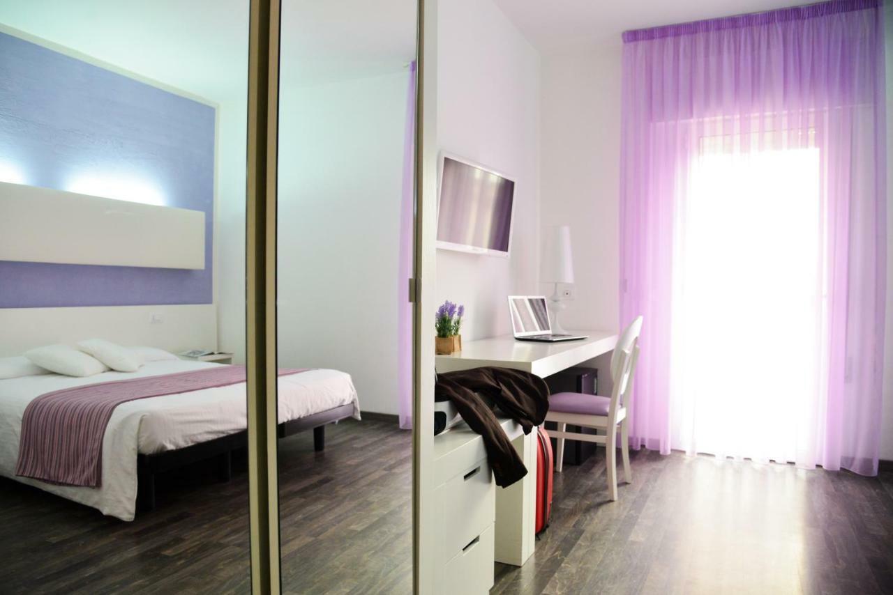 Hotel Domingo Τζεσόλο Λίντο Εξωτερικό φωτογραφία